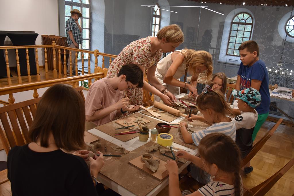 XIV Edycja Spotkania Trzech Kultur